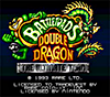 Battletoads & Double Dragon