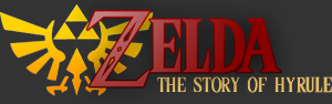 The Story of Hyrule