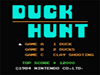 Duck Hunt ReMixes