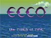 Ecco: Tides of Time