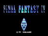 Final Fantasy 4 ReMixes