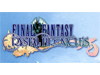 Final Fantasy Crystal Chronicles ReMixes