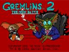 Gremlins 2: The New Batch ReMixes