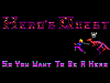 Hero's Quest: So You Want To Be A Hero ReMixes