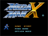 Mega Man X ReMixes