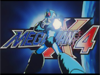 Mega Man X4 ReMixes