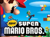 New Super Mario Bros ReMixes