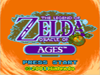 The Legend of Zelda: Oracle of Ages ReMixes