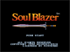 Soul Blazer ReMixes