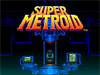Super Metroid ReMixes