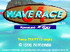 Wave Race 64 ReMixes