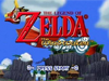 The Legend of Zelda: Wind Waker ReMixes