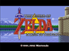 Zelda 3 ReMixes